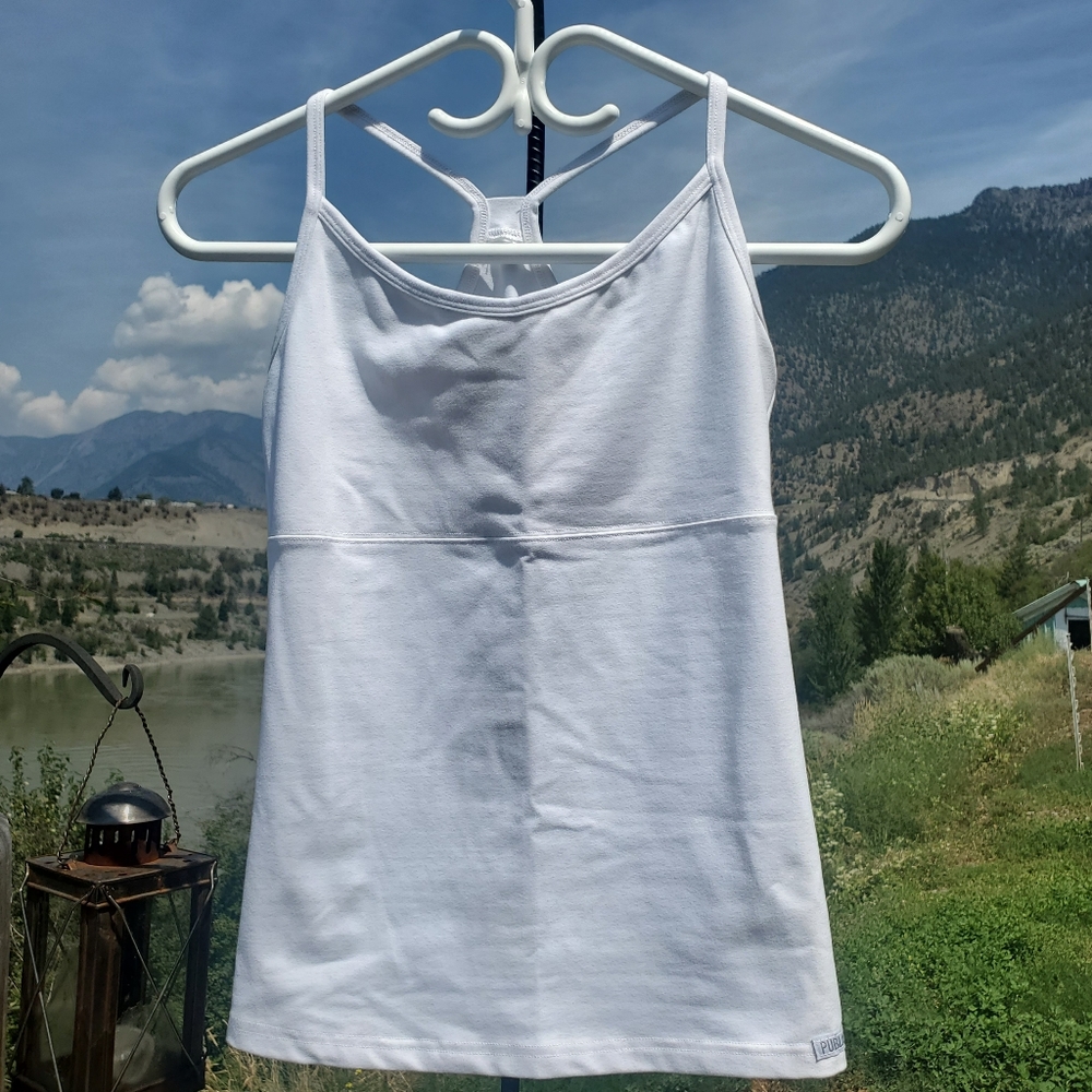 Public‎ Myth tank - size small